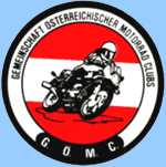Gemeinschaft Österreichischer Motorrad Clubs