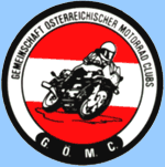 Gemeinschaft sterreichischer Motorrad Clubs